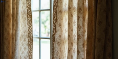 Professional curtain stain treatment on-site bulleen-vic Matty Curtain Cleaning